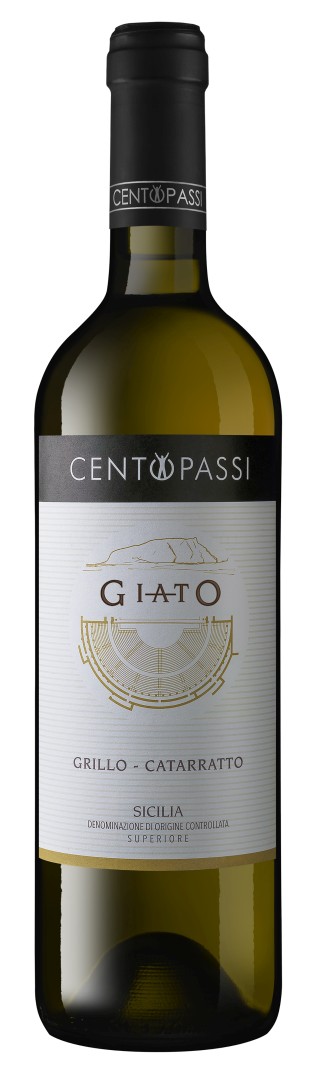 GIATO BIANCO