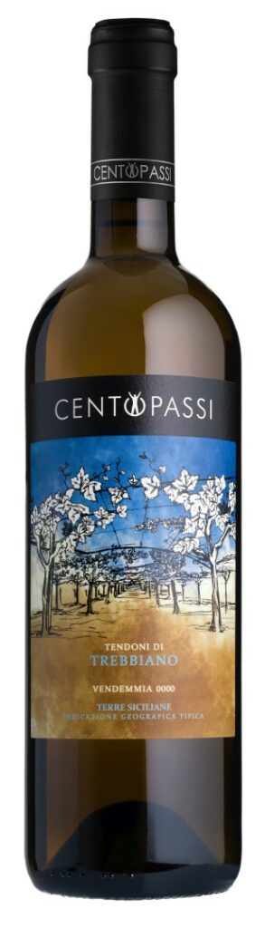 TENDONI DI TREBBIANO